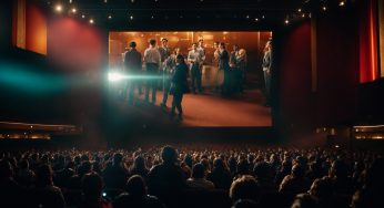 New Film Trailers Generating Excitement Online