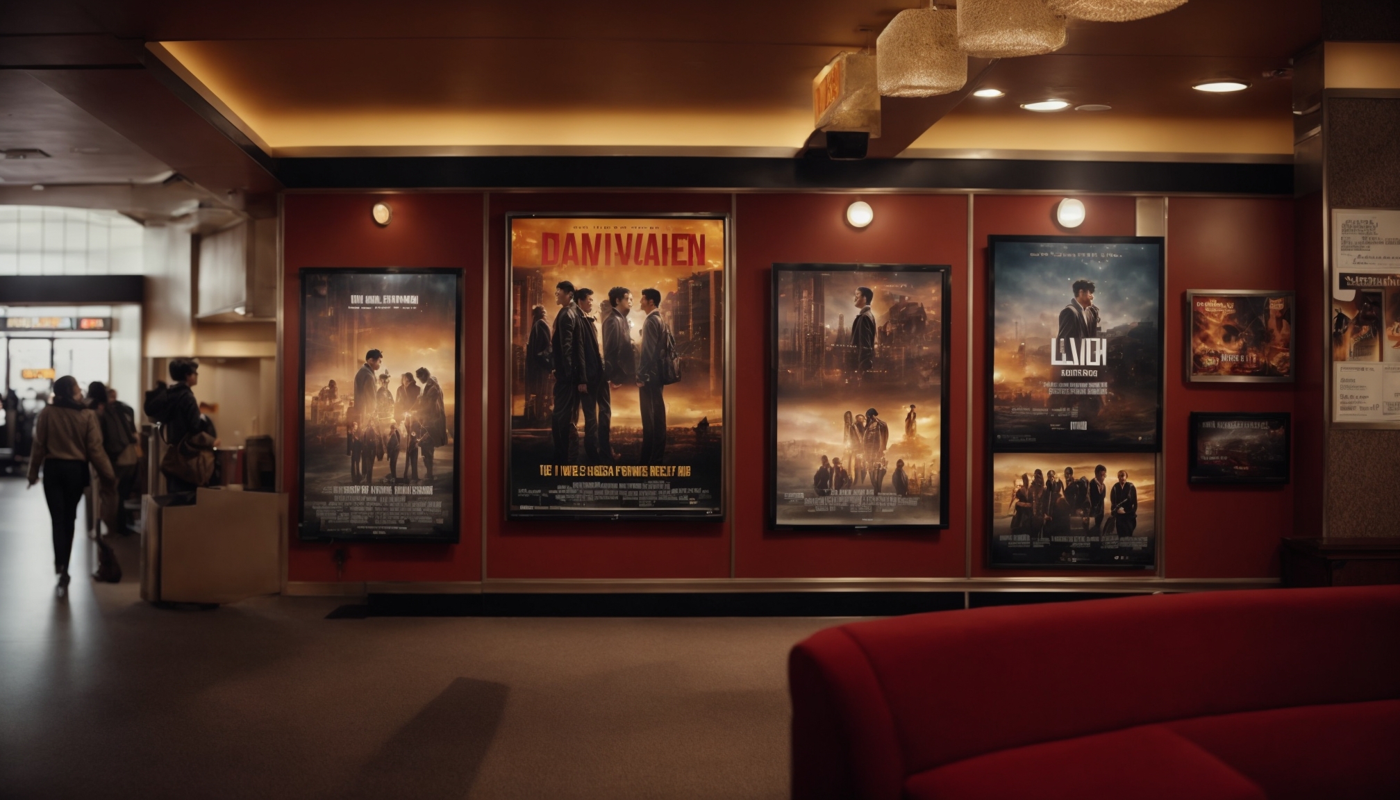 Movie Release Shift: Streaming vs Theater Strategies Analyzed