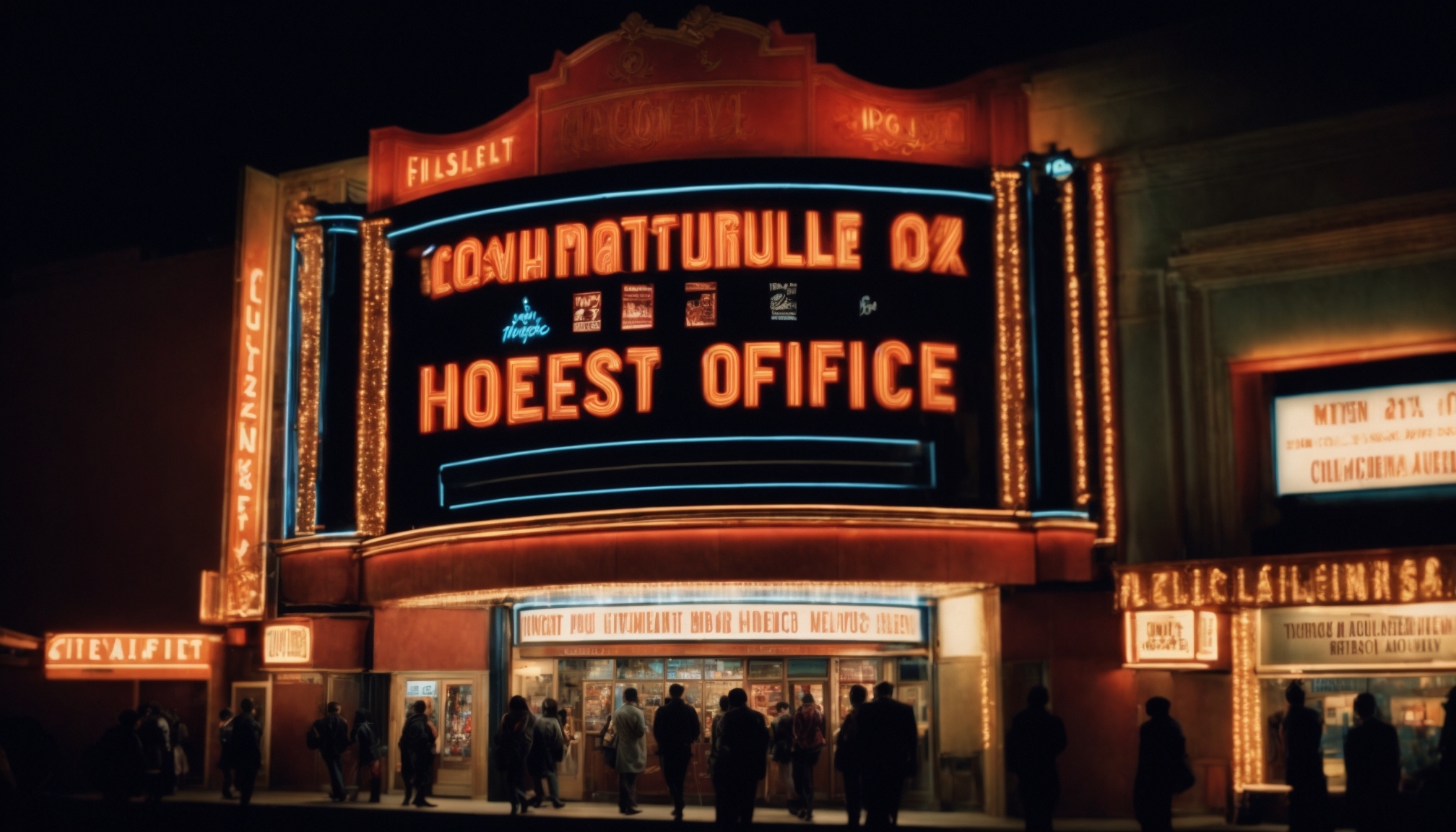 Must-Watch Box Office Movie Reviews This Month