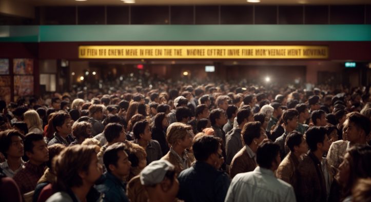 Most Anticipated Box Office Films Releasing This Month