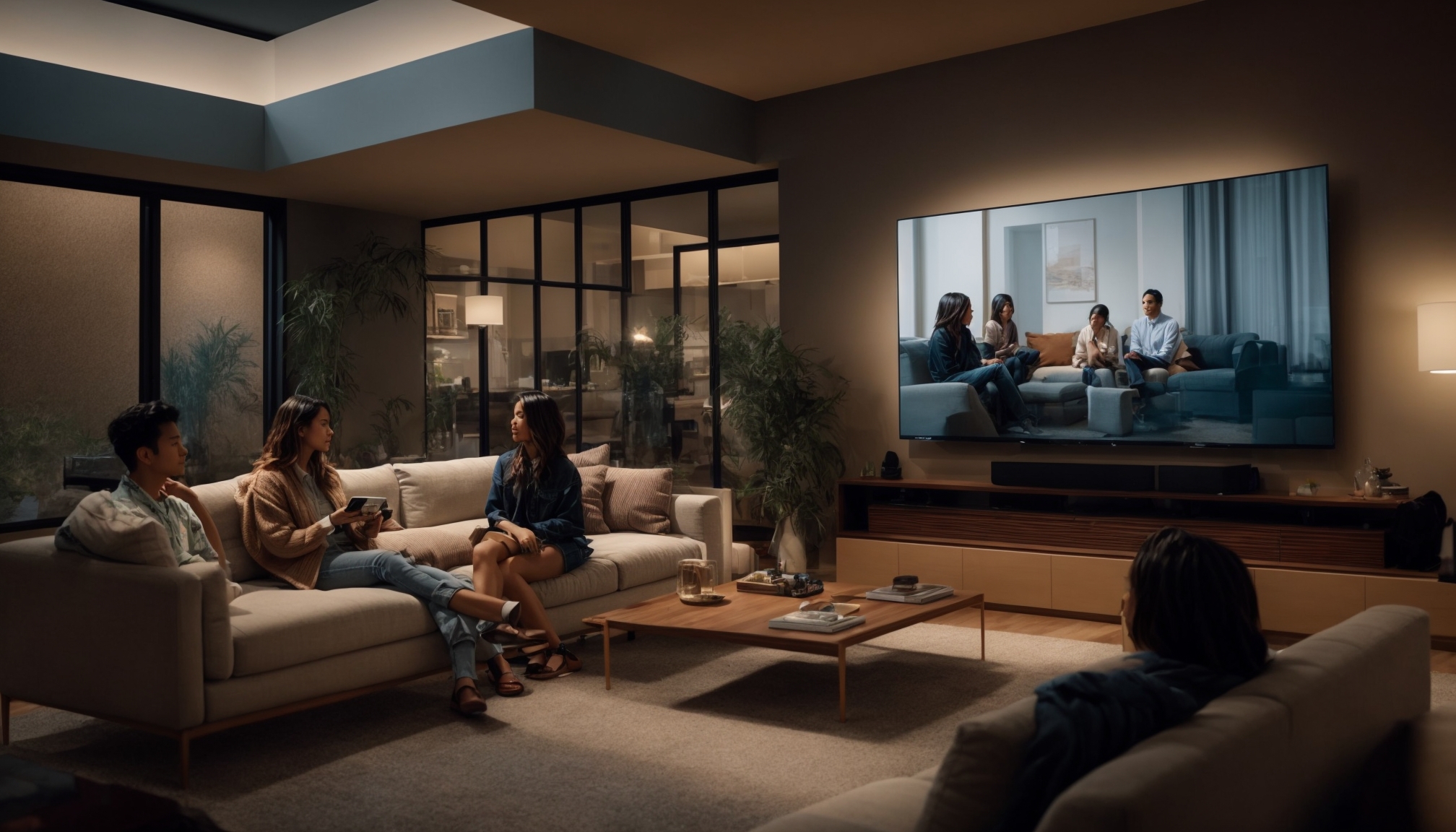 How Global Streaming Trends Change Film