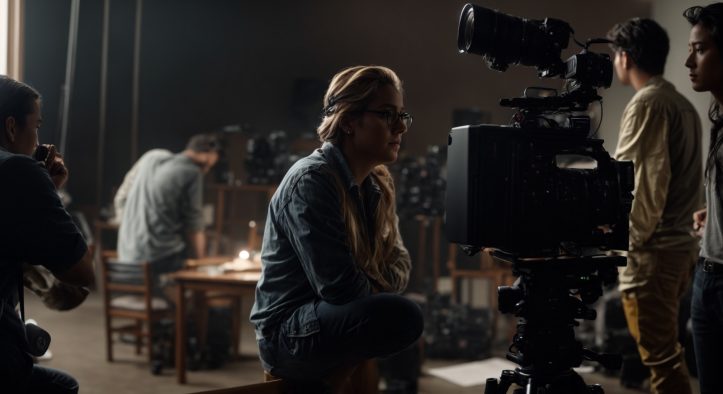 Why Independent Films Are Taking Over Box Office