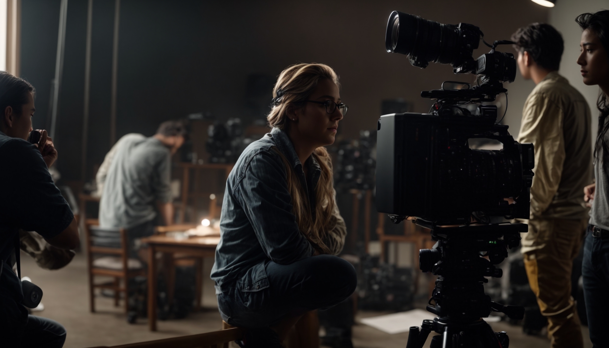 Why Independent Films Are Taking Over Box Office