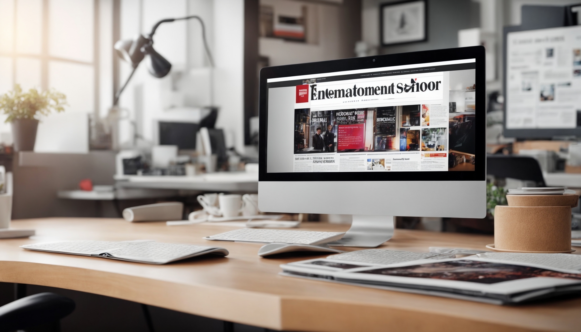 Shahid Online: Your Go-To Source for Trending Entertainment News