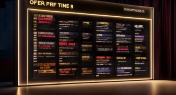 Box Office Trends 2024: What New Film Release Data Is Really Telling the Industry