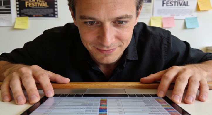 Decoding global film industry trends Through Cinema Curation