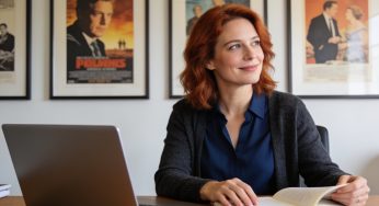 How Film Blog Reviews Expose Hidden Shifts in Global Film Industry Trends