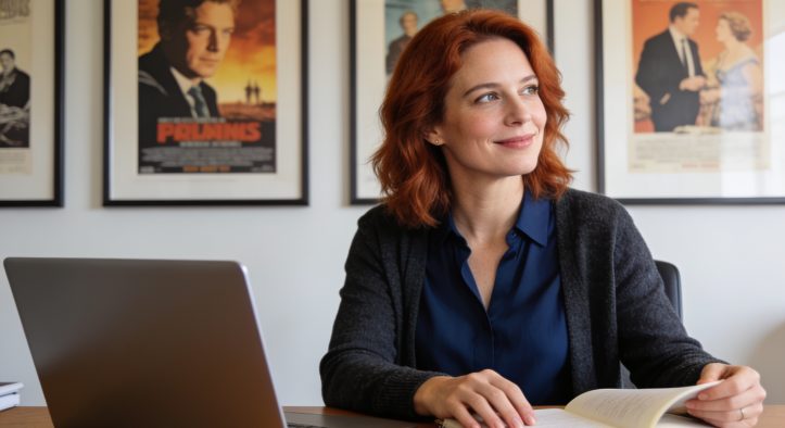 How Film Blog Reviews Expose Hidden Shifts in Global Film Industry Trends