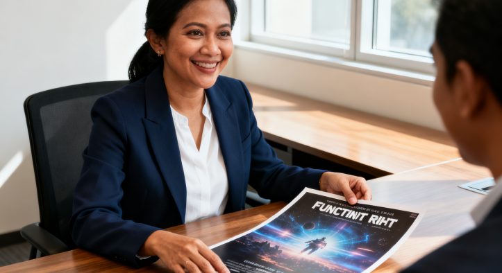 Inside the Latest Film Release: An Honest Review Blog